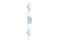 3-puntslot t1081 as 72 55mm omkeerbaar conische blokschoten