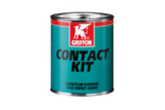 Griffon contact kit 750ml