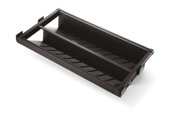 Moka schoenenrek met frame 864 - 894 mm