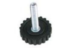 Hoogteversteller rs m6x40