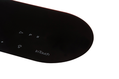 Novy induction Multi zone 4 zones intouch 