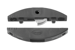Blister 18 paires lamelles Clamex S-18 + gabarit/clé TORX/vis