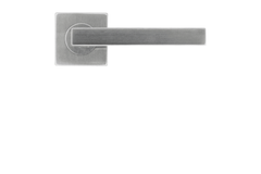 Béquille Pro kubic shape 16mm inox plus r+no key 