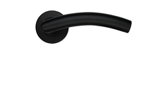 Béquille Pro gi shape 19mm noir r+no key  