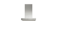 Novy salsa 60 cm inox hotte murale 