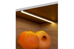 Profilé led Begton12 JC/S 3000 anodisé 