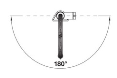Blanco Culina-S II sensor pvd steel 