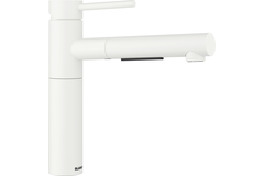 Blanco Alta-S II Silgranit-wit