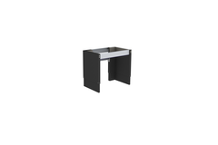 SIDELIFT 6400HA, 79,0cm, Antracit, RAL 9004