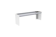 SIDELIFT 6400HA, 199,0cm, Blanc, RAL 9003