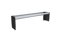 SIDELIFT 6400HA, 269,0cm, Antraciet, RAL 9004