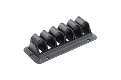 Serre-câble exit 30x135mm noir 