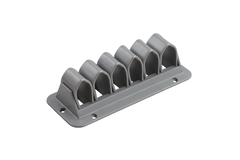 Serre-câble exit 30x135mm gris 
