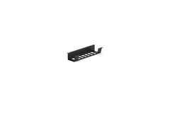 Boxit gaine pour cable noir l.520mm  