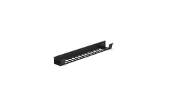 Boxit gaine pour cable noir l.1000mm  