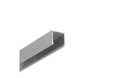 Profilé Led Smart16 bc3/u4 3000 anodisé 