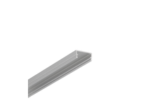 Profilé led Begton12 JC/S 3000 anodisé 