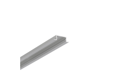 Profilé led Begtin12 JC/S 2000 anodisé 