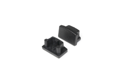 Cache profil Led begton12 gris 
