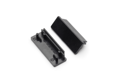 Embout Wide24 noir 