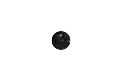 Rond 3.0 - Stone Backfit prise type E - mise à la terre noir