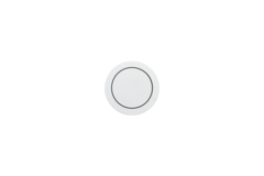 Rond 2.0 - multifit 2x pf 24v drukknop wit ano