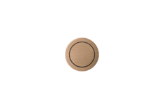 Rond 2.0 - multifit 2x pf 24v b.pouss. bronze cl. 