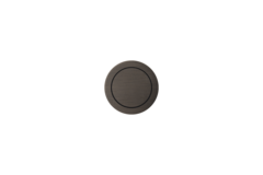 Rond 2.0 - multifit 2x pf 24v drukknop donk brons