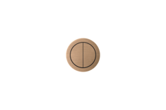 Rond 2.0 - multifit 4x pf 24v b.pouss. bronze cl. 
