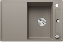 Blanco Axia III 45 S tartufo automatische bediening