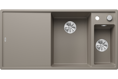 Blanco Axia III 6 S rechts tartufo automatische bediening