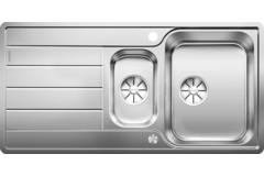 Classimo 6S-IF inox 