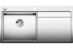 Blanco évier divon ii 5 s-if cg auto. 