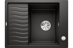 Blanco Elon 45 S noir commande automatique