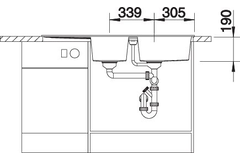 Metra 8 S sgr PDII truffe man.  