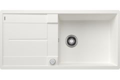 Blanco évier Metra XL 6 S-F blanc auto. 