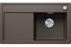Blanco Zenar 45 S-F rechts café automatische bediening