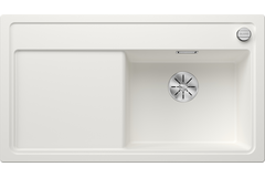 Blanco Zenar 5 S-F droite blanc commande automatique