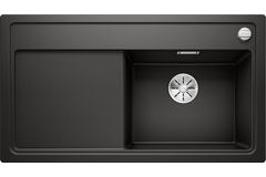 Blanco Zenar 5 S droite noir commande automatique