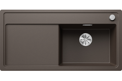 Blanco Zenar XL 6 S-F r café automatische bediening