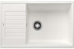 Blanco Zia XL 6 S compact blanc manuel 