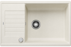 Blanco Zia XL 6 S compact blanc doux commande automatique