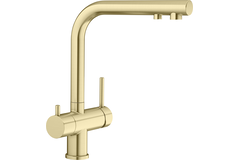 Blanco Fontas II filter satin gold 