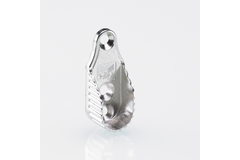 Support de tubes de penderie SL 322
