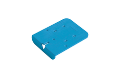 BlueJig scharnier