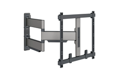 Tvm5445 wandsteun voor flatscreen 32-65" 35kg zwart