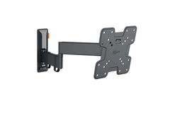 Tvm3245 support tv orientable noir 19-43" 15kg 