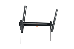 Tvm3615 wandsteun voor flatscreen 40-77" 35kg zwart kantelbaar 20°