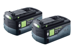 Batterie bp 18 li 5,0 asi eu  