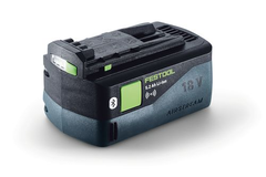 Festool set energie sys 18v 4x5.0 / tcl 6 duo  